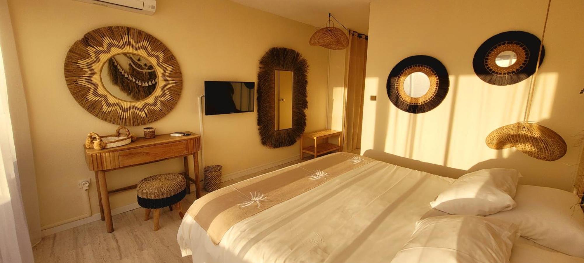 Hotel Tennis International Agde Εξωτερικό φωτογραφία