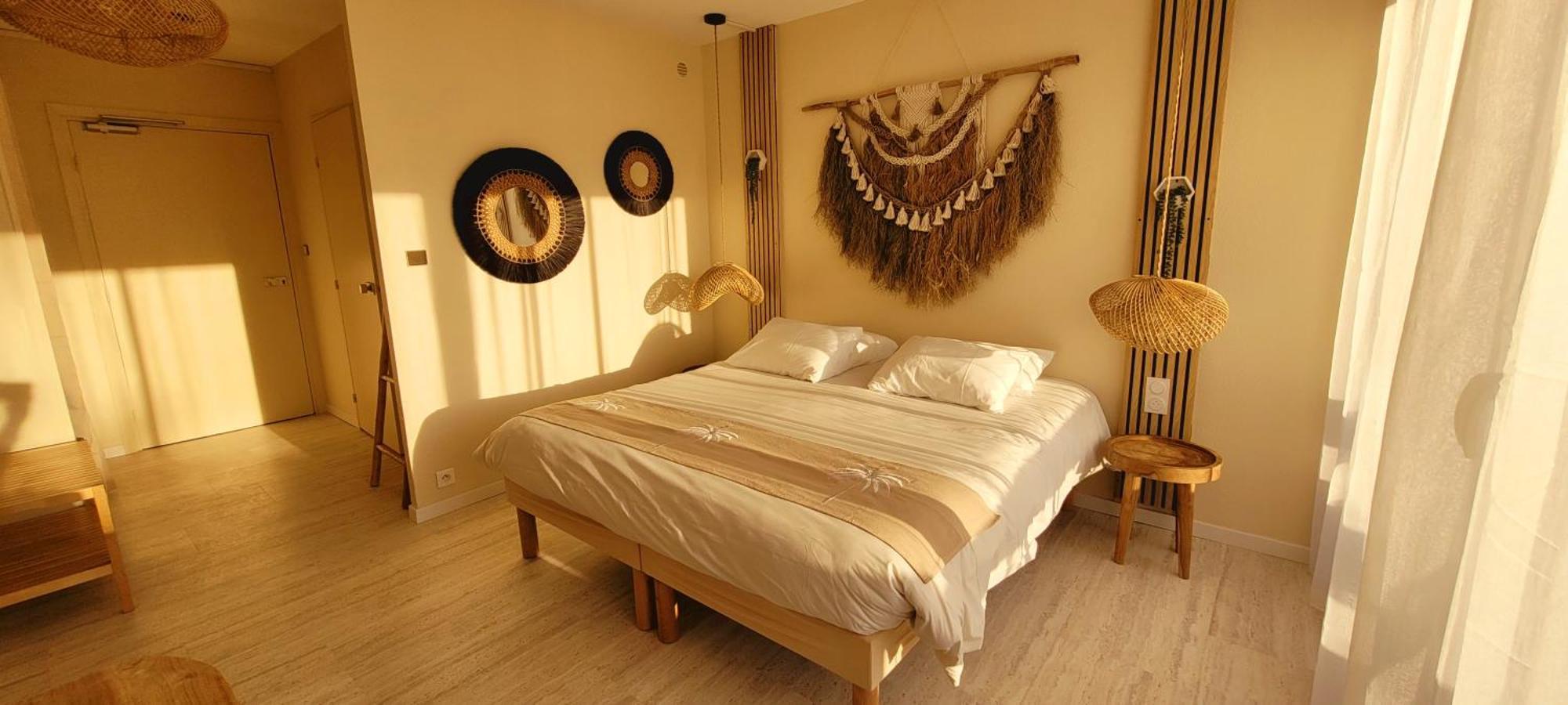Hotel Tennis International Agde Εξωτερικό φωτογραφία