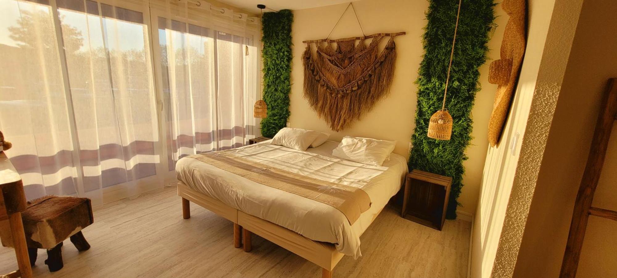 Hotel Tennis International Agde Εξωτερικό φωτογραφία