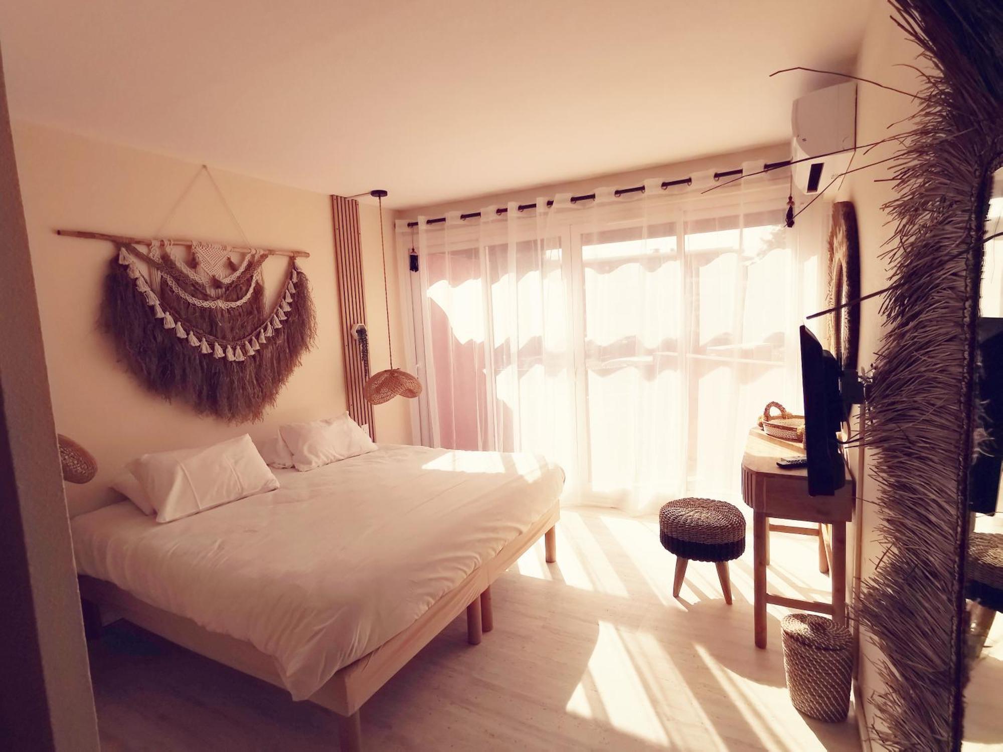 Hotel Tennis International Agde Εξωτερικό φωτογραφία