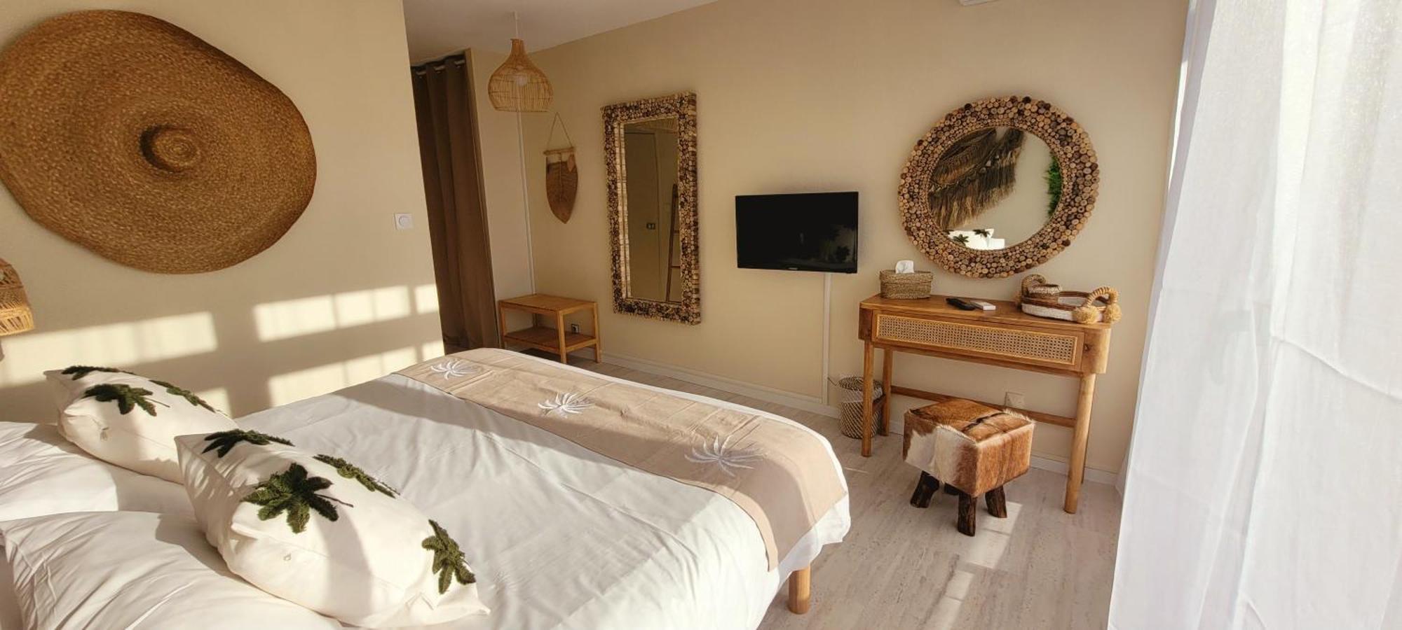 Hotel Tennis International Agde Εξωτερικό φωτογραφία