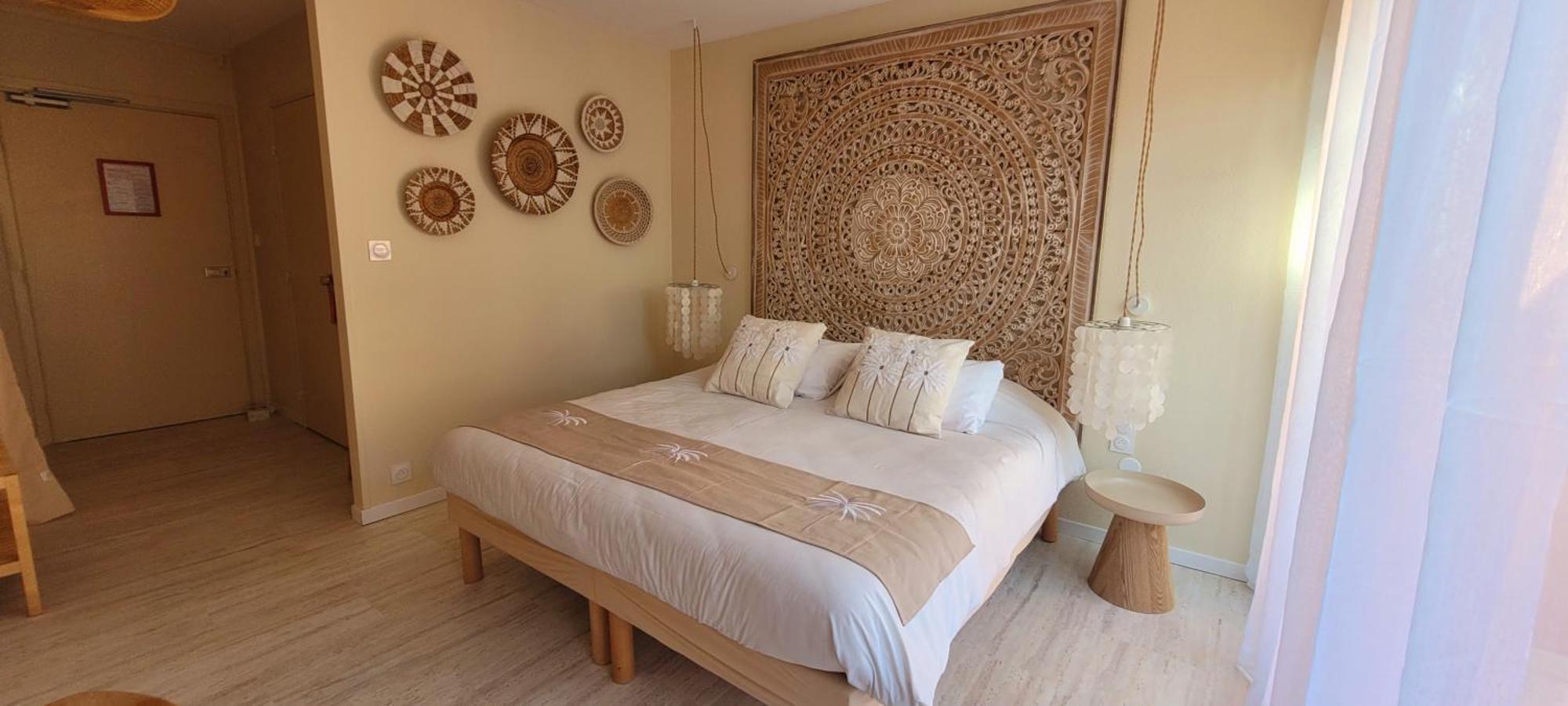 Hotel Tennis International Agde Εξωτερικό φωτογραφία
