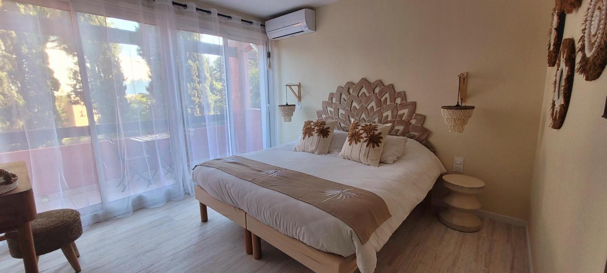 Hotel Tennis International Agde Εξωτερικό φωτογραφία