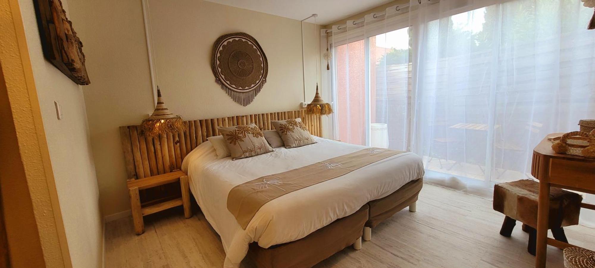 Hotel Tennis International Agde Εξωτερικό φωτογραφία