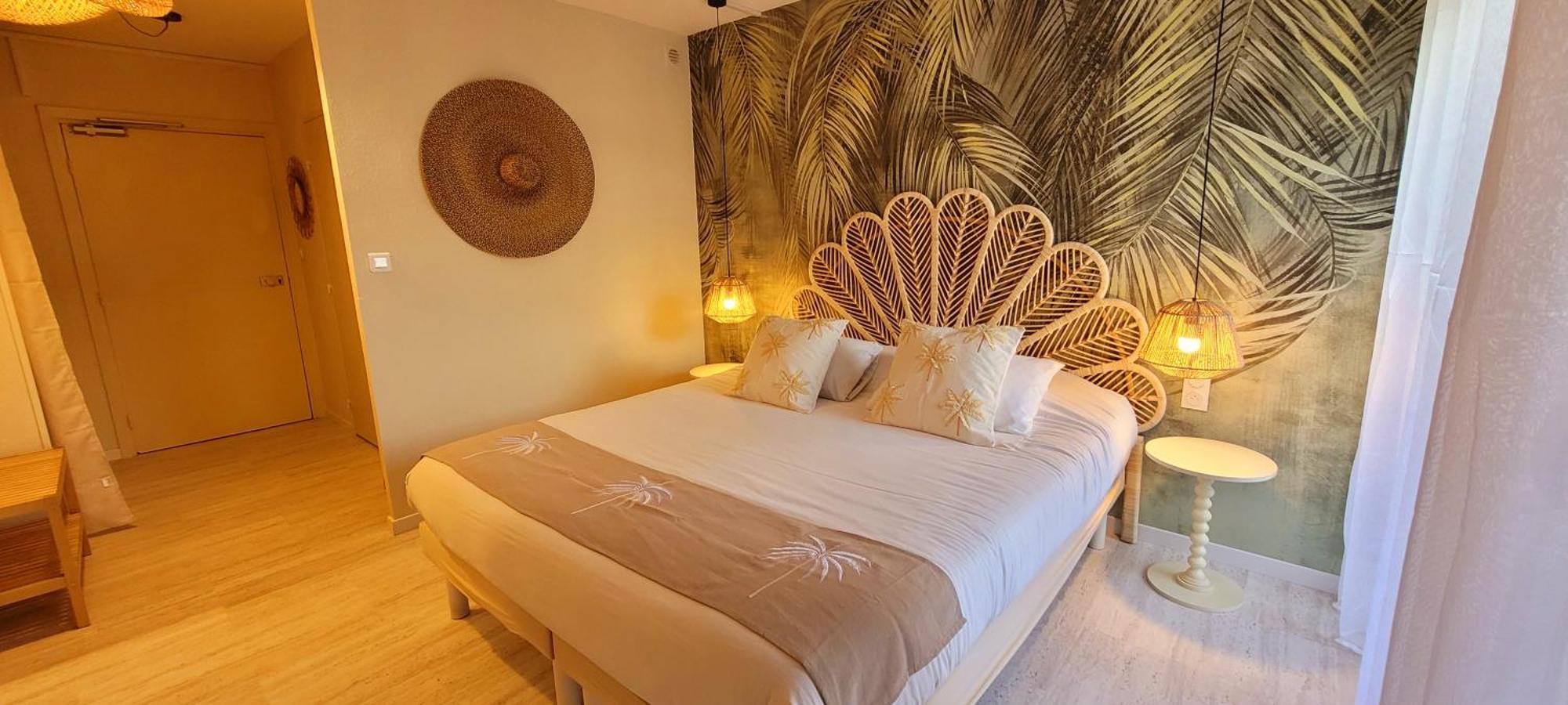 Hotel Tennis International Agde Εξωτερικό φωτογραφία