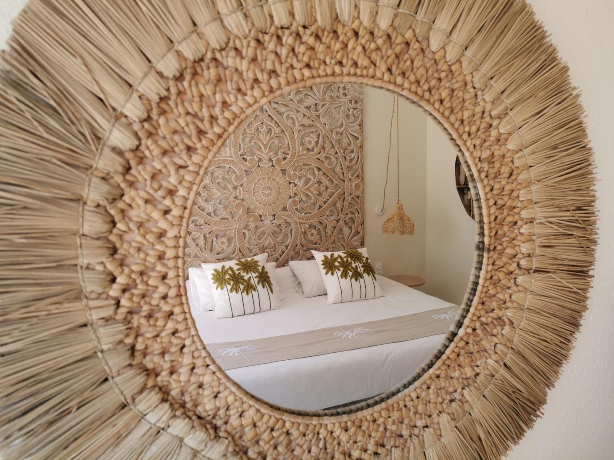 Hotel Tennis International Agde Εξωτερικό φωτογραφία