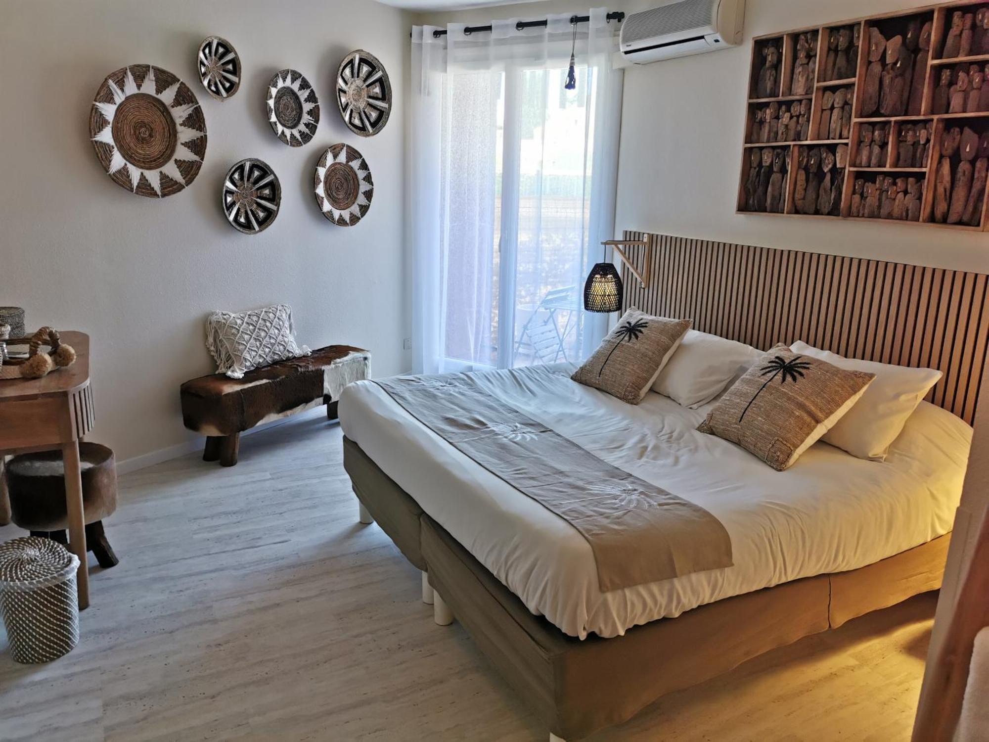 Hotel Tennis International Agde Εξωτερικό φωτογραφία